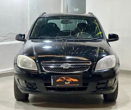 CHEVROLET CELTA LIFE/ LS 1.0 MPFI 8V FLEXPOWER 5P