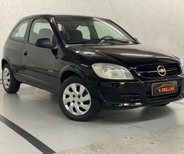 CHEVROLET CELTA SPIRIT 1.0 MPFI 8V FLEXPOWER 3P