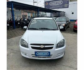 CHEVROLET CELTA SPIRIT/ LT 1.0 MPFI 8V FLEXP. 5P