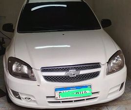CHEVROLET CELTA SPIRIT/ LT 1.0 MPFI 8V FLEXP. 5P
