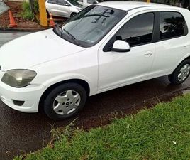 CHEVROLET CELTA SPIRIT/ LT 1.0 MPFI 8V FLEXP. 5P