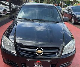 CHEVROLET CELTA SPIRIT/ LT 1.0 MPFI 8V FLEXP. 5P