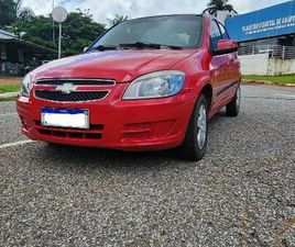 CHEVROLET CELTA SPIRIT/ LT 1.0 MPFI 8V FLEXP. 5P