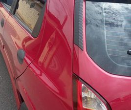 CHEVROLET CELTA SPIRIT/ LT 1.0 MPFI 8V FLEXP. 5P