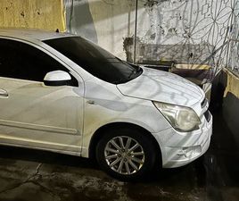 CHEVROLET COBALT LTZ 1.4 8V FLEXPOWER/ECONOFLEX 4P