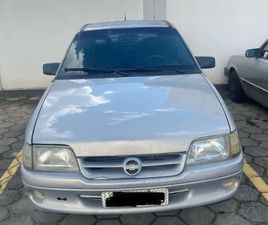 GLS 1.8 EFI / SL/E 1.8