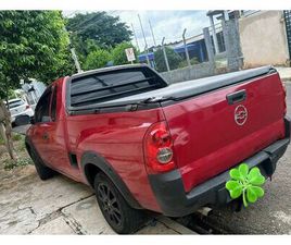 CHEVROLET MONTANA 1.8/ 1.8 CONQUEST FLEXPOWER 8V 2004