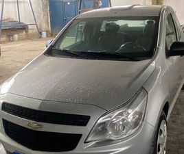 LS 1.4 ECONOFLEX 8V 2P