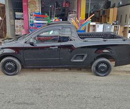 LS 1.4 ECONOFLEX 8V 2P