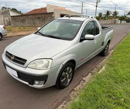 SPORT 1.8 MPFI FLEXPOWER 8V