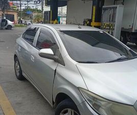 HATCH LT 1.0 8V FLEX POWER MEC. 4P