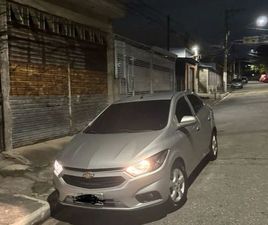 HATCH LT 1.0 8V FLEX POWER MEC. 4P