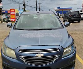 HATCH LT 1.4 8V FLEX POWER MEC. 4P