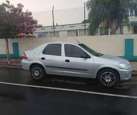 SED. JOY/ LS 1.0 8V FLEXPOWER 4P