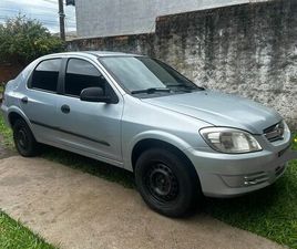 SED. JOY/ LS 1.0 8V FLEXPOWER 4P