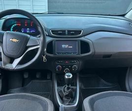 SED. LT 1.0 8V FLEXPOWER 4P