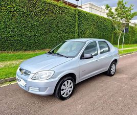 SED. MAXX/ LT 1.4 8V ECONOF. 4P