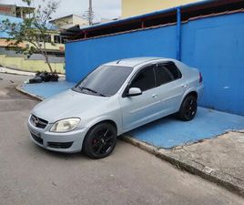 SED. MAXX/ LT 1.4 8V ECONOF. 4P