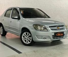 SED. MAXX/ LT 1.4 8V ECONOF. 4P