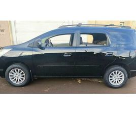 LT 1.8 8V ECONO.FLEX 5P AUT.