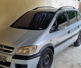 COMFORT 2.0 MPFI FLEXPOWER 8V 5P