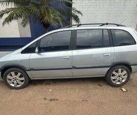 EXPRES. 2.0 MPFI FLEXPOWER 5P AUT