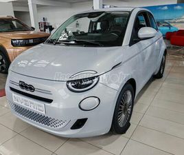 FIAT 500 1.0 BSG TORINO KÉSZLETRŐL!