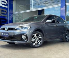 VOLKSWAGEN VIRTUS 1.0 170 TSI