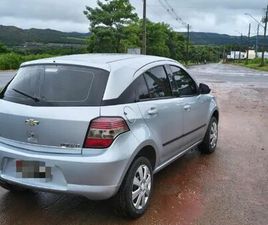 LT 1.4 MPFI 8V FLEXPOWER 5P