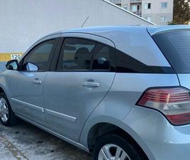 LTZ 1.4 MPFI 8V FLEXPOWER 5P