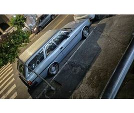 CHEVROLET CARAVAN COMODORO 4.1/2.5