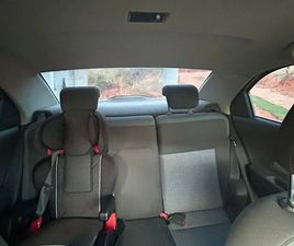 CHEVROLET COBALT LT 1.4 8V FLEXPOWER/ECONOFLEX 4P