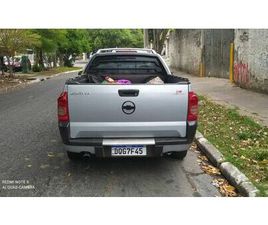 SPORT 1.8 MPFI FLEXPOWER 8V