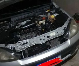 SPORT 1.8 MPFI FLEXPOWER 8V