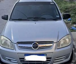 SED. MAXX/ LT 1.4 8V ECONOF. 4P