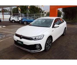 VOLKSWAGEN VIRTUS 1.0 200 TSI COMFORTLINE AUTO