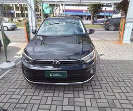 VOLKSWAGEN VIRTUS 1.0 200 TSI COMFORTLINE AUTO