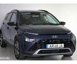 HYUNDAI BAYON 1.0 T-GDI PREMIUM