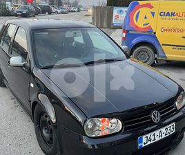 GOLF 4 1.9 66KW R32 HITNA PRODAJA