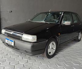 FIAT TIPO 1.6 I.E. 2P E 4P