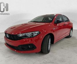 FIAT TIPO 1.0 100CV