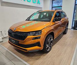 SPORTLINE TSI DSG ACT