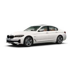 530E XDRIVE LIMOUSINE