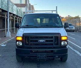 2014 FORD E350 CLUB WAGON XL
