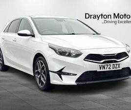 1.5 T-GDI 3 DCT EURO 6 (START/STOP) 5DR