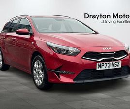 1.5 T-GDI 2 SPORTSWAGON EURO 6 (START/STOP) 5DR