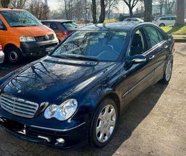 C 280 4MATIC (203.092)