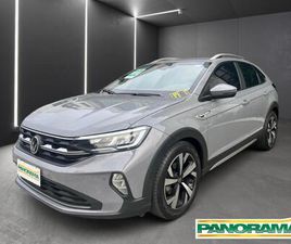 VOLKSWAGEN NIVUS 1.0 200 TSI HIGHLINE AUTO