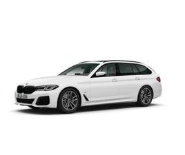 520D XDRIVE TOURING