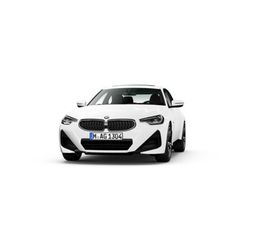 BMW SERIE 2 218I COUPE 115 KW (156 CV)